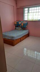 Blk 207 Tampines Street 21 (Tampines), HDB 3 Rooms #521612401
